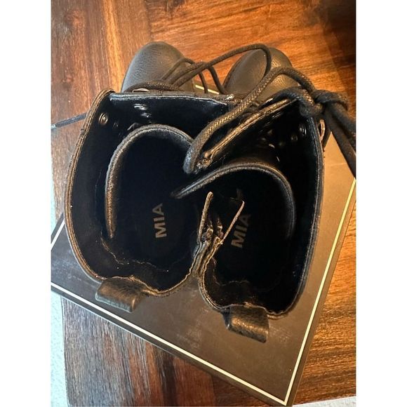 MIA Combat boot - Picture 4 of 7